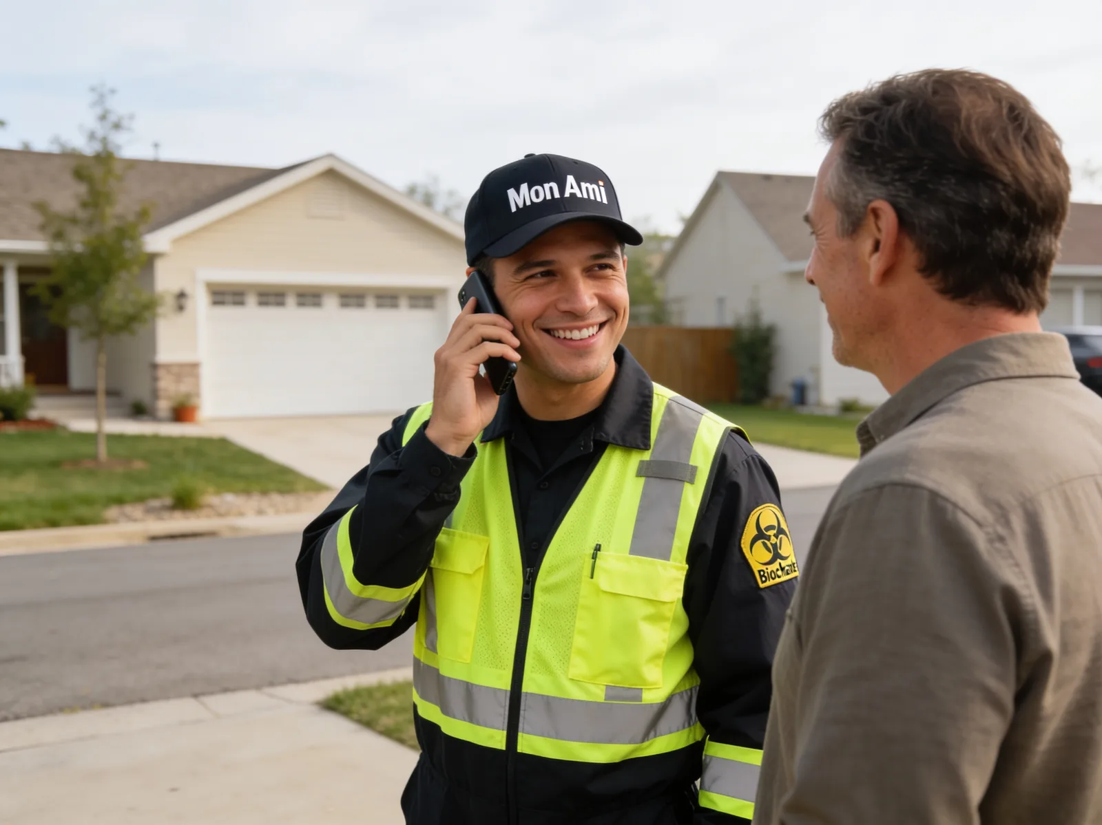 Sewage Cleanup Marengo, OH FAQs