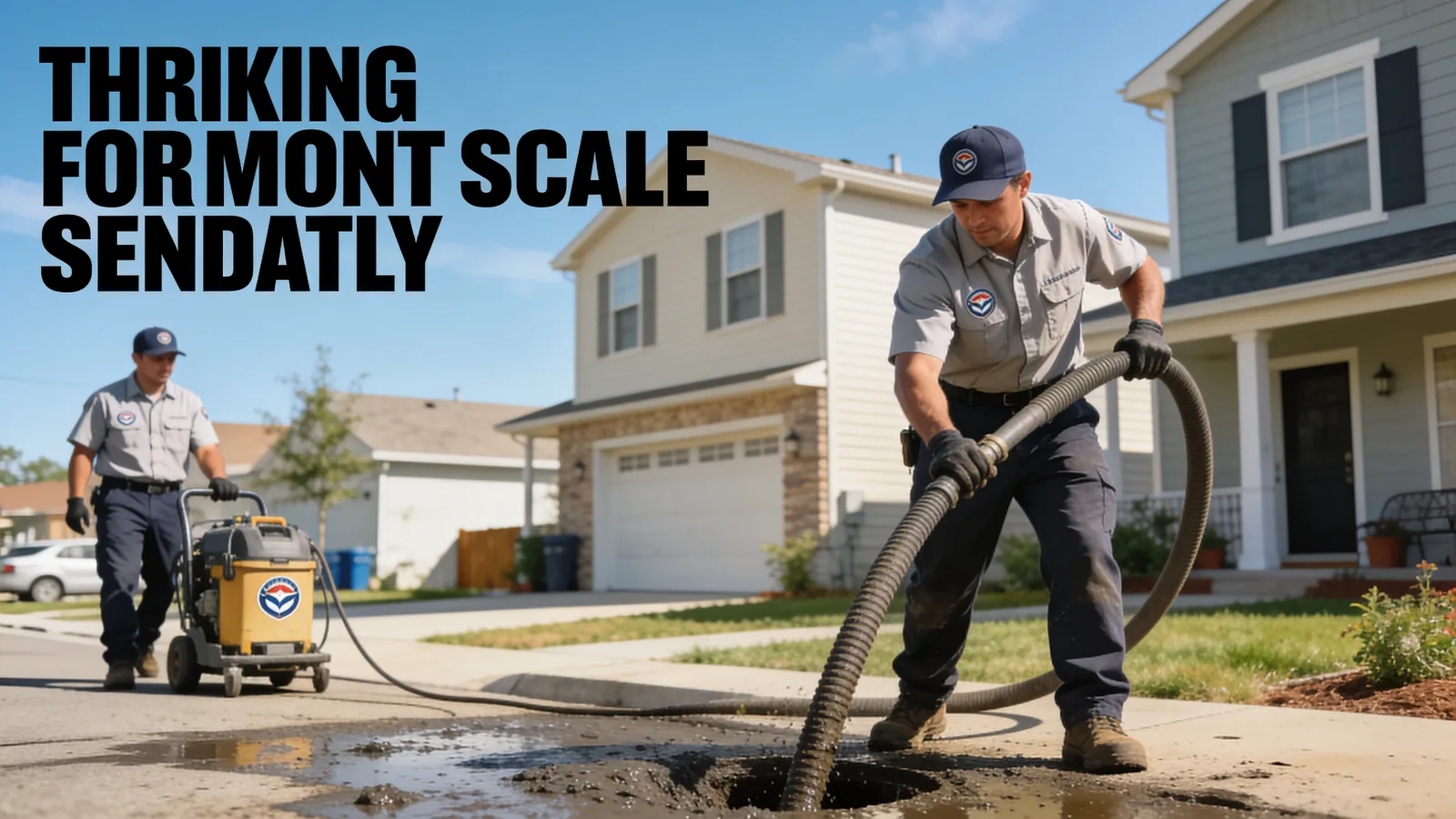Sewage Cleanup in Marengo, OH near me